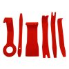 ست 6 عددی خارکش پلاستیکی ابزار خار باز کن و پنل درآر