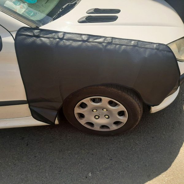کاور گلگیر آهن ربایی جفتی