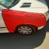 کاور گلگیر آهن ربایی جفتی