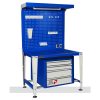 میز کار D-1400-S