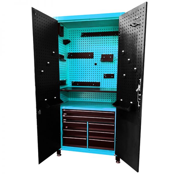 کمد ابزار K-3810 حرفه ای