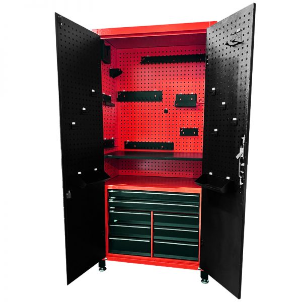 کمد ابزار K-3810 حرفه ای