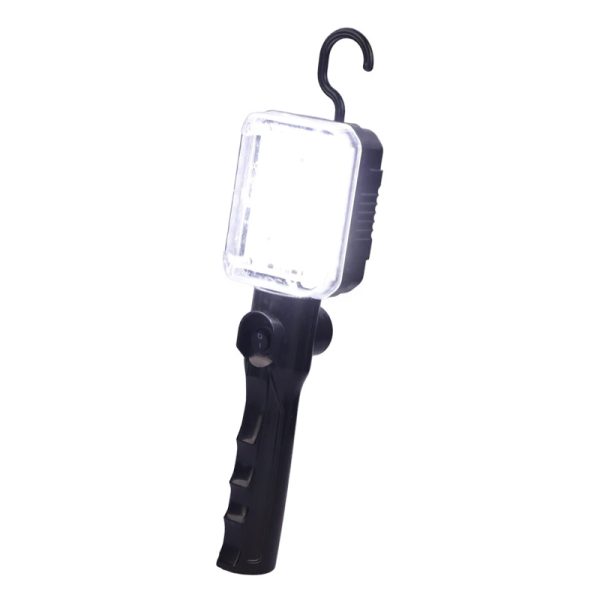 چراغ دستی سیار هرو