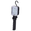 چراغ دستی سیار هرو
