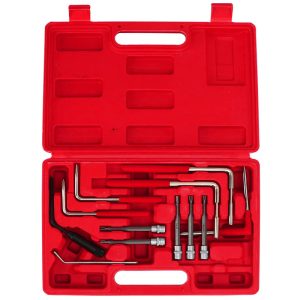 ابزارتعمیرات ایربگ خودرو افجی