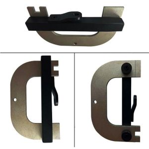 کیت ابزارتایم خودرو هانسول