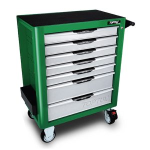 جعبه ابزار 7کشو تاپ‌تول