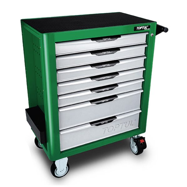 جعبه ابزار 7کشو تاپ‌تول