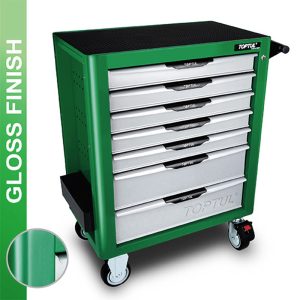 جعبه ابزار 7کشو تاپ‌تول