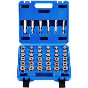 کیت تعمیرات رزوه افجی