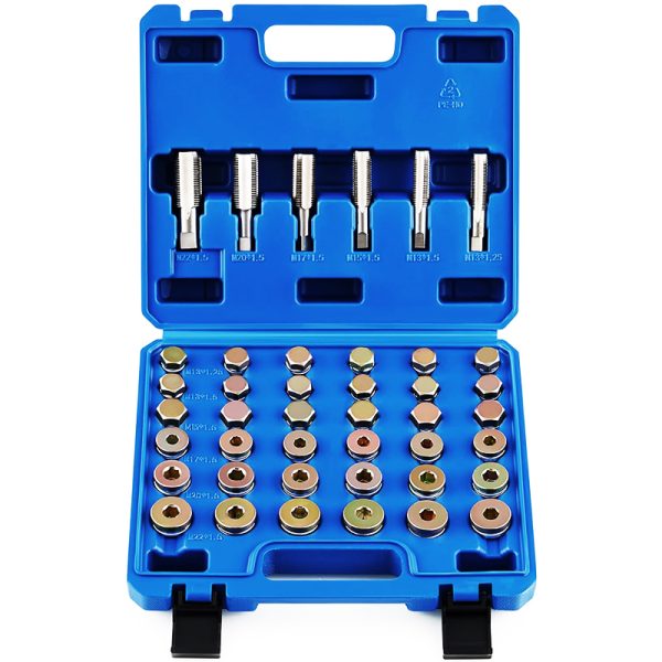 کیت تعمیرات رزوه افجی